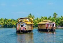 Kerala holiday packages