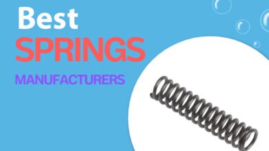 Spring Manufacturers in Mumbai