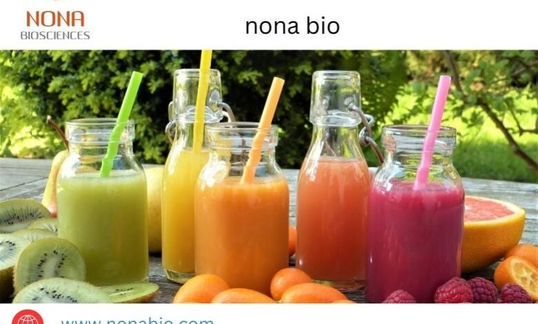 nona biosciences