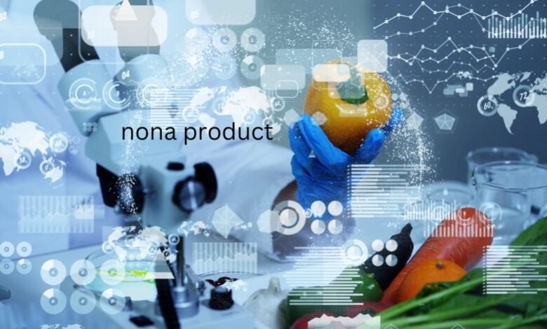 nona product