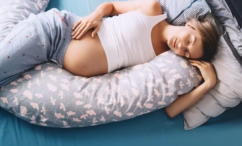 pregnancy pillows