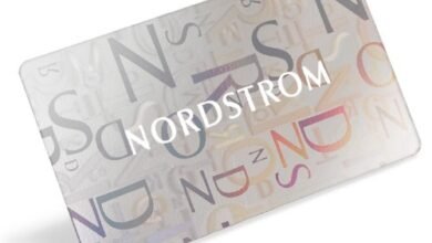 sell Nordstrom gift card for cash