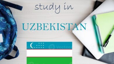 Study MBBS in Uzbekistan