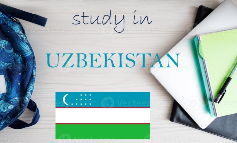 Study MBBS in Uzbekistan