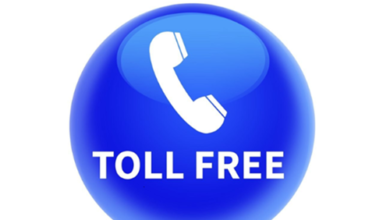 toll free number service provider in India