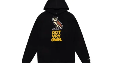 Bubble OVO Hoodie