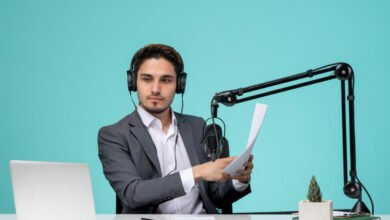 Business Podcasts