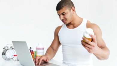 ENHANCE YOUR FITNESS JOURNEY WITH SARMS SUPPLEMENTS