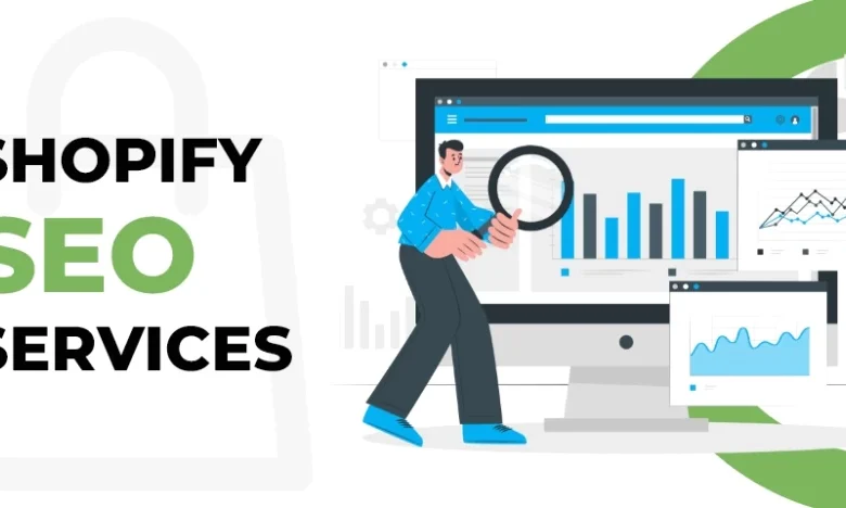 shopify seo services