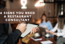 6 Signs You Should Hire a Hospitality Consultant