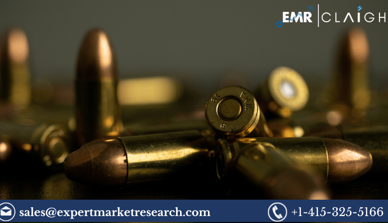 Ammunition Market