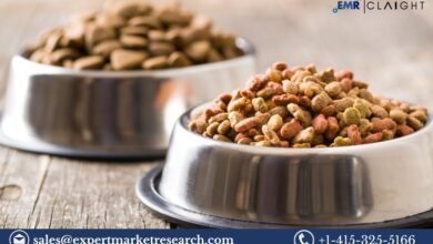Argentina Pet Food Market