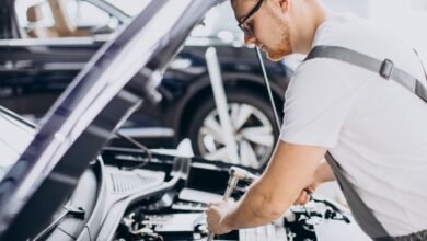 Audi R8 Repair Specialists