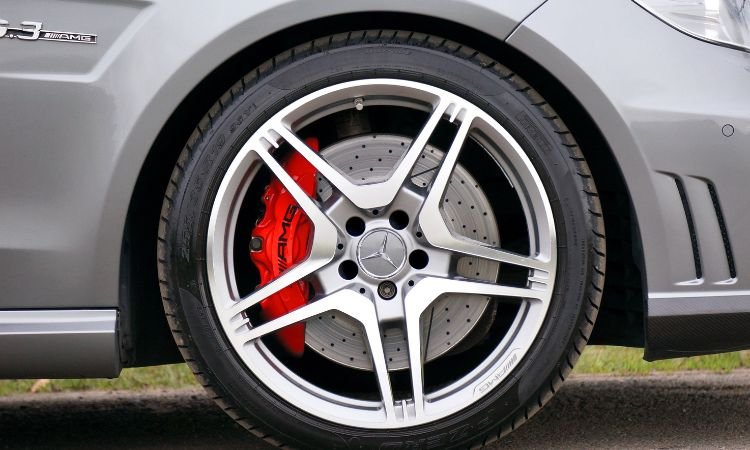 Automotive Wheel Rims Market