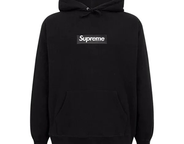 Supreme hoodie has become an
