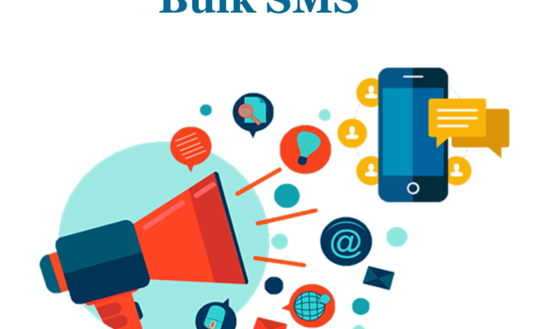 low cost bulk SMS service provider