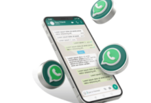 bulk WhatsApp service provider in India