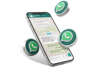 bulk WhatsApp service provider in India