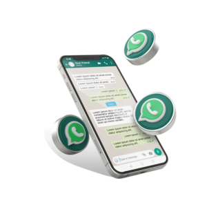 bulk WhatsApp service provider in India