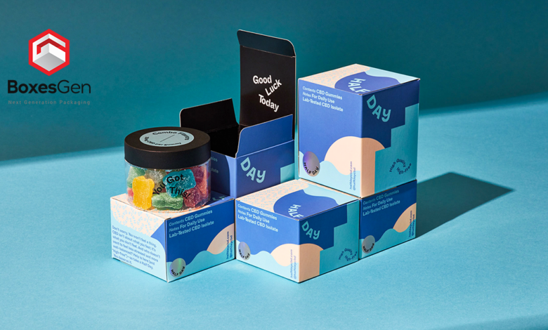 CBD-Boxes
