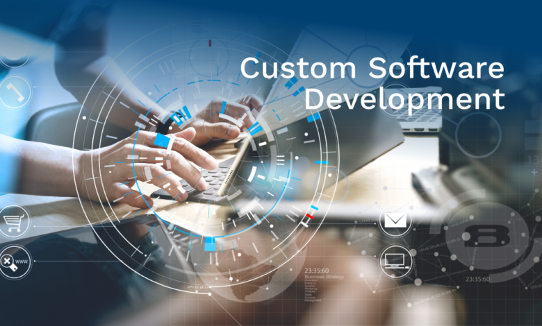 Custom-Software-Development-Services