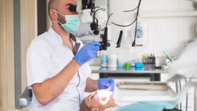 Dentist in Canning Town