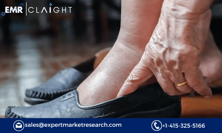 Diabetic Shoes Market