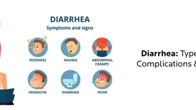 Diarrhea