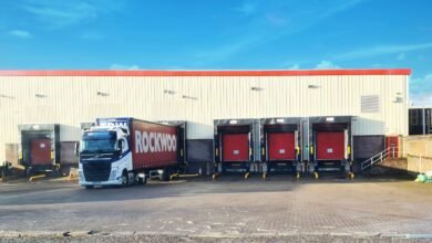 Dock Levellers in Supply Chain Management