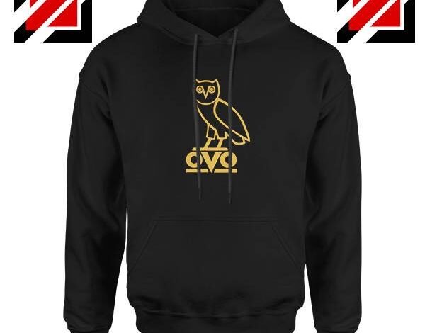 Dress to Impress Embrace the Iconic Aura of OVO Clothing