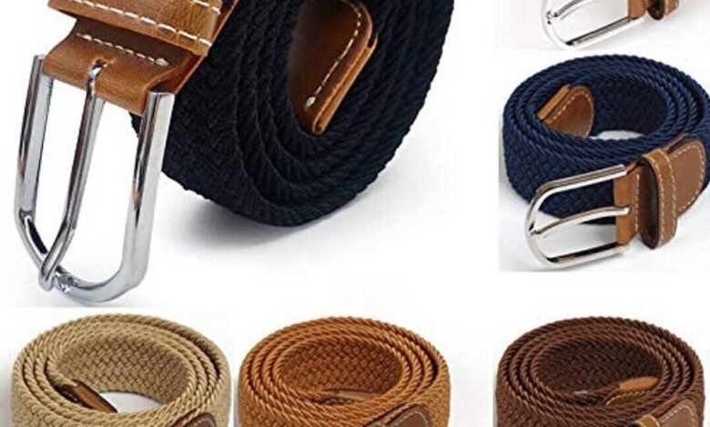 What is the belt trend in 2024?