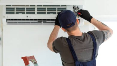 AC Electrical Issues