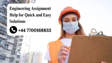 Engineering Assignment Help