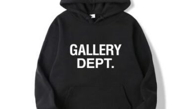 Gallery Dept Hoodies Taking Fashion by Storm Shop Now