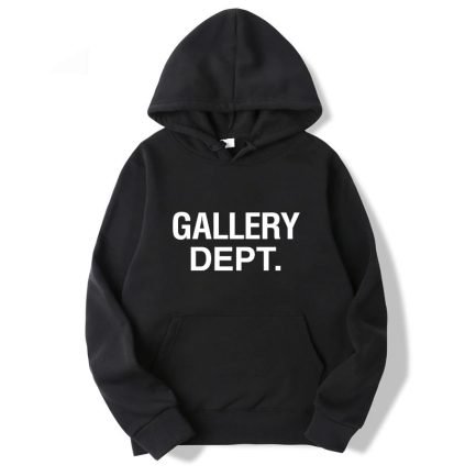 Gallery Dept Hoodies Taking Fashion by Storm Shop Now