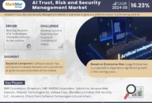 Global AI Trust, Risk and Security Management Market