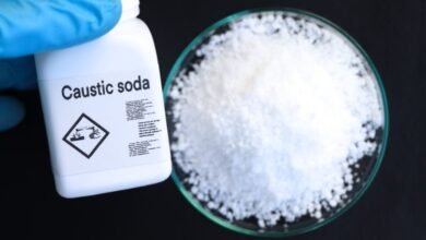 Global Caustic Soda Market