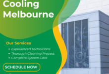Evaporative Cooling vs. Traditional Air Con