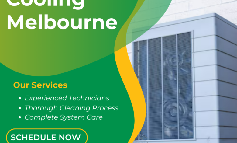 Evaporative Cooling vs. Traditional Air Con