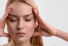 Types of Headaches: Symptoms, Causes And Treatment