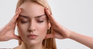 Types of Headaches: Symptoms, Causes And Treatment
