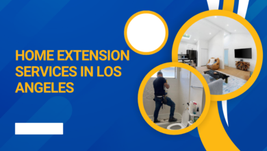 Home Extension Service