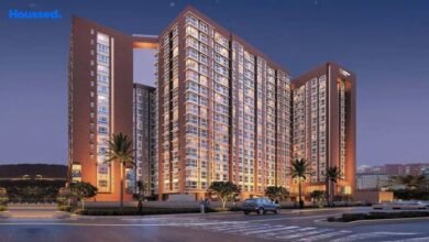 Homes in Andheri West