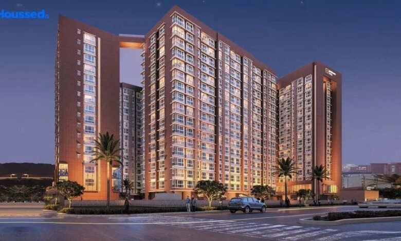 Homes in Andheri West