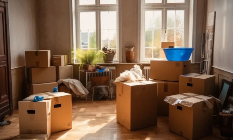 House Clearance Banbury