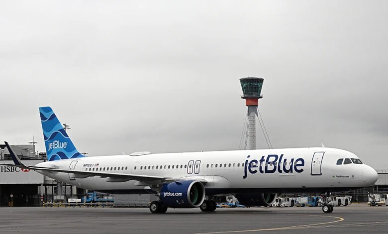 Jetblue