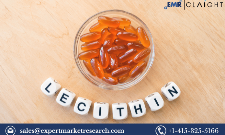 Lecithin Market