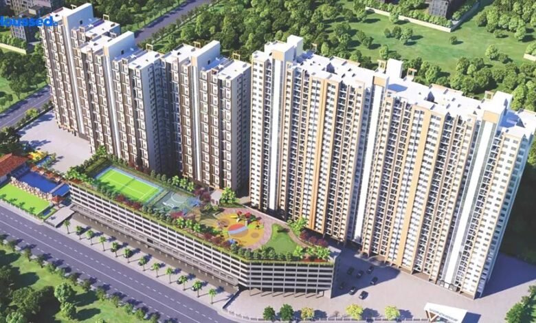 New Projects in Kharadi Pune