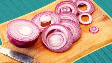 Onion