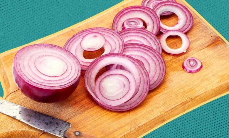Onion
